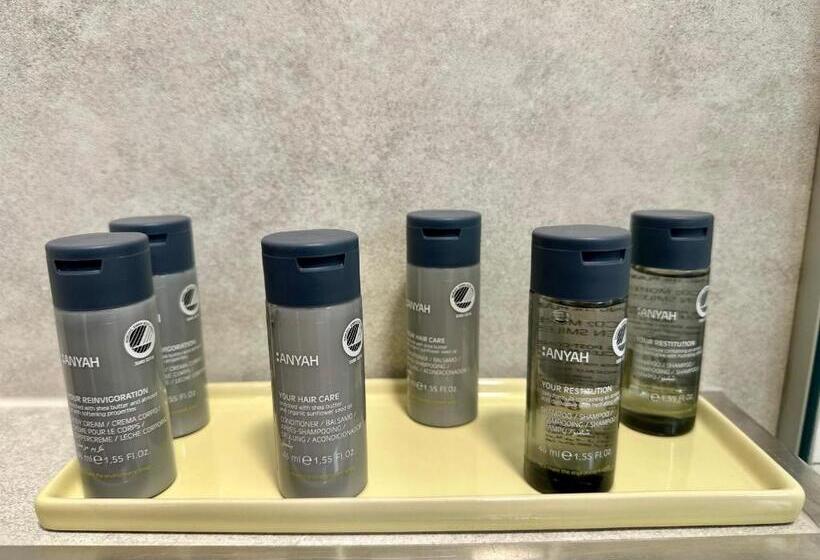 پانسیون Stóri Kambur Guest House