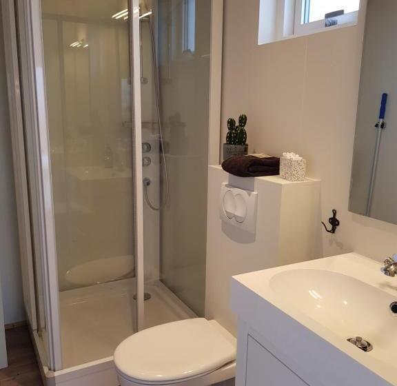 پانسیون Stóri Kambur Guest House