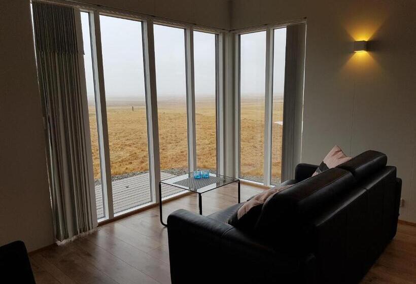 پانسیون Stóri Kambur Guest House