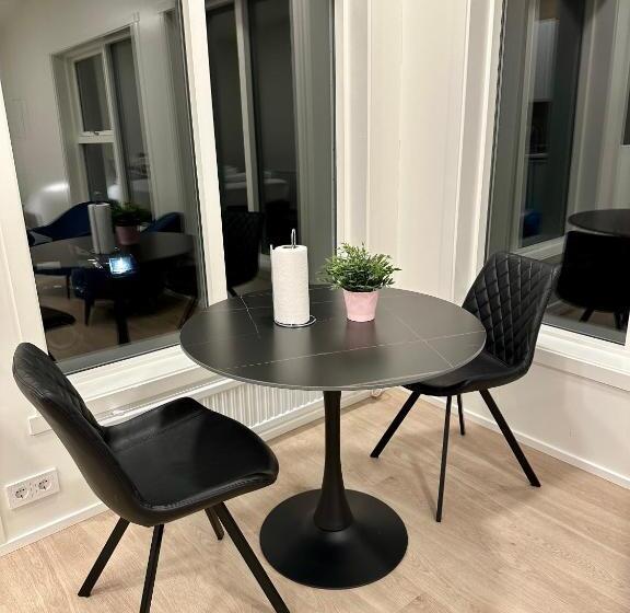 پانسیون Stóri Kambur Guest House