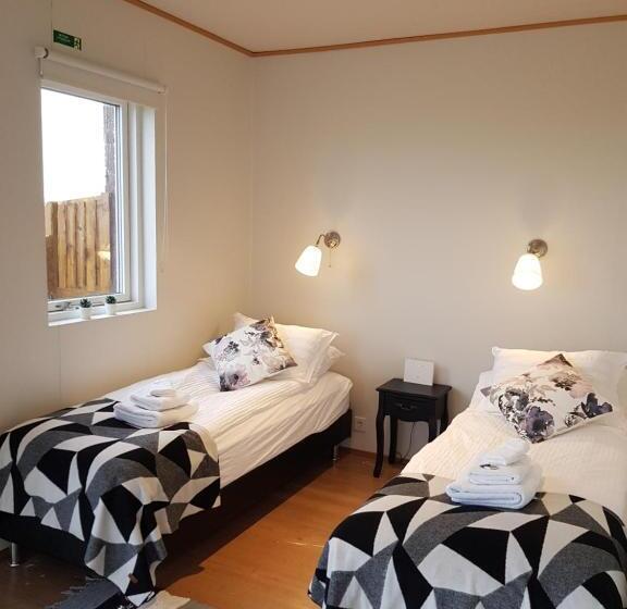 پانسیون Stóri Kambur Guest House