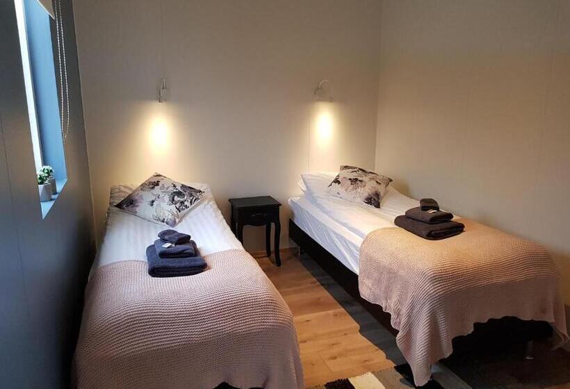 پانسیون Stóri Kambur Guest House