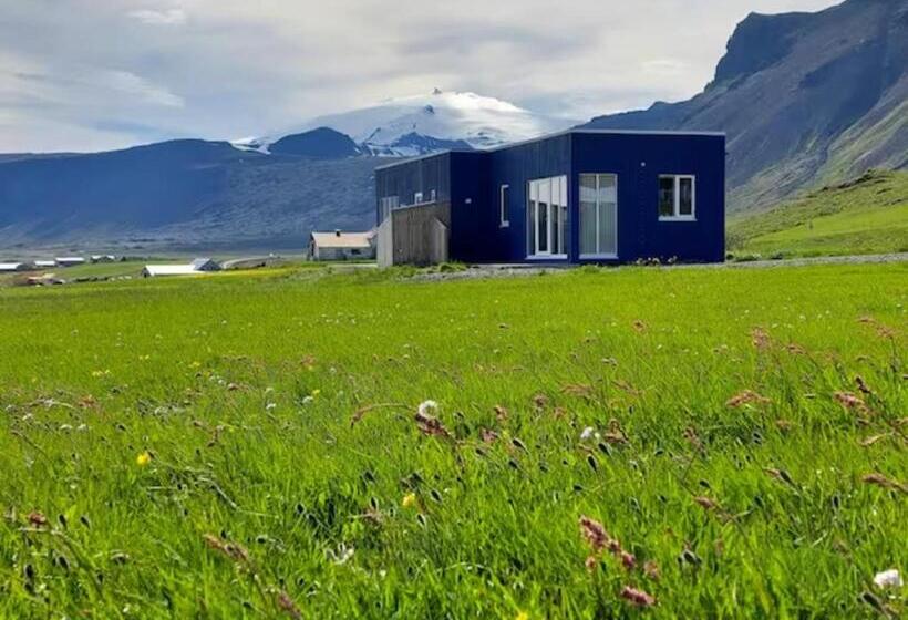 پانسیون Stóri Kambur Guest House