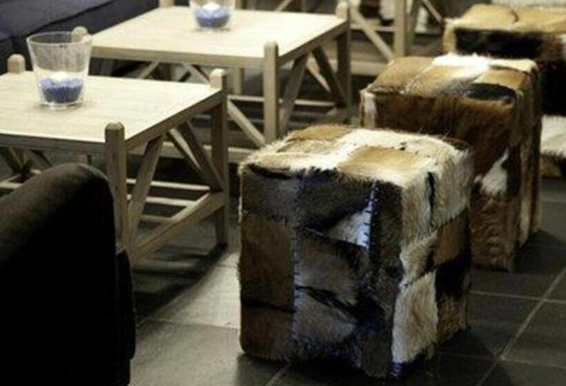 Quality Hotel And Resort Hafjell