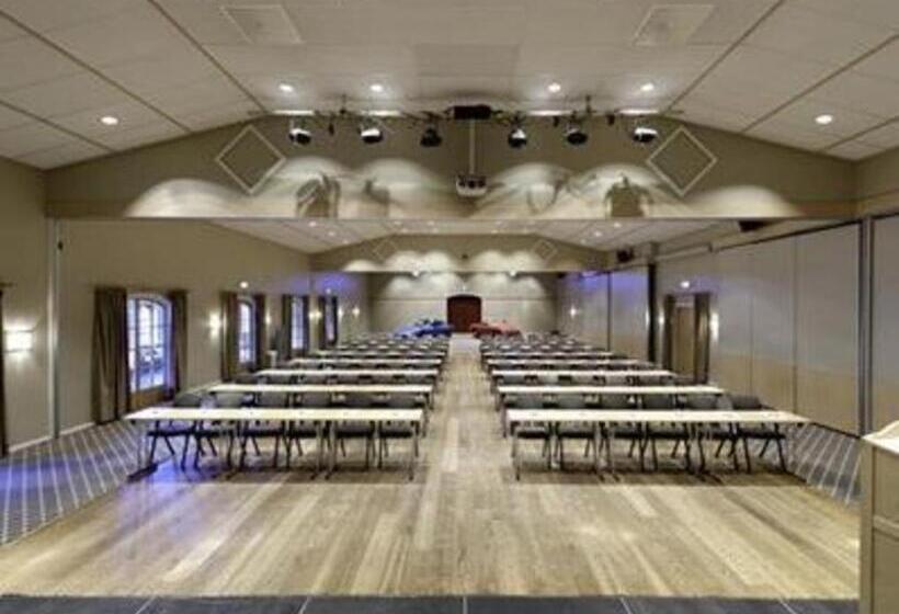 Quality Hotel And Resort Hafjell