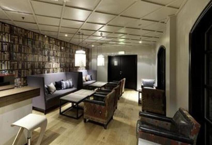 Quality Hotel And Resort Hafjell