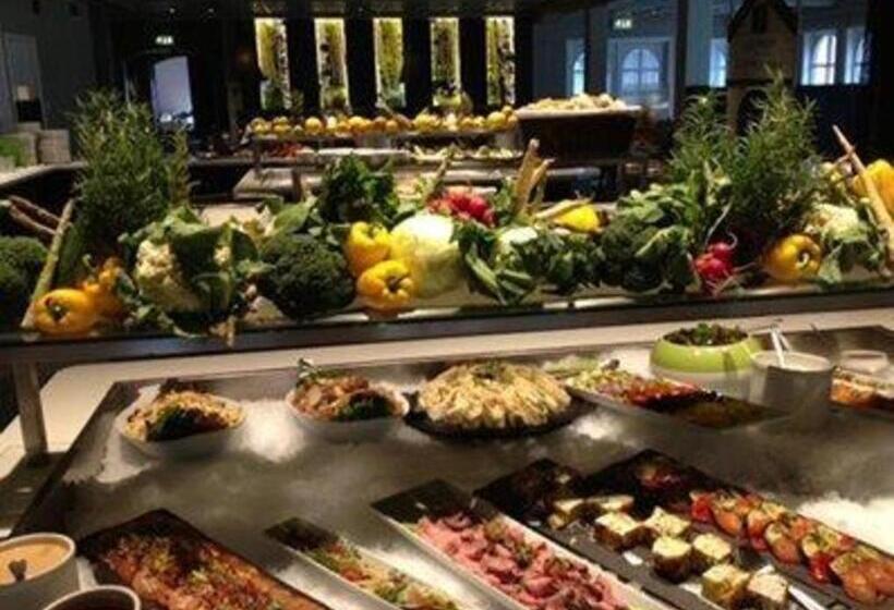 Quality Hotel And Resort Hafjell