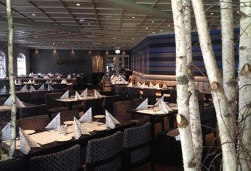 Quality Hotel And Resort Hafjell