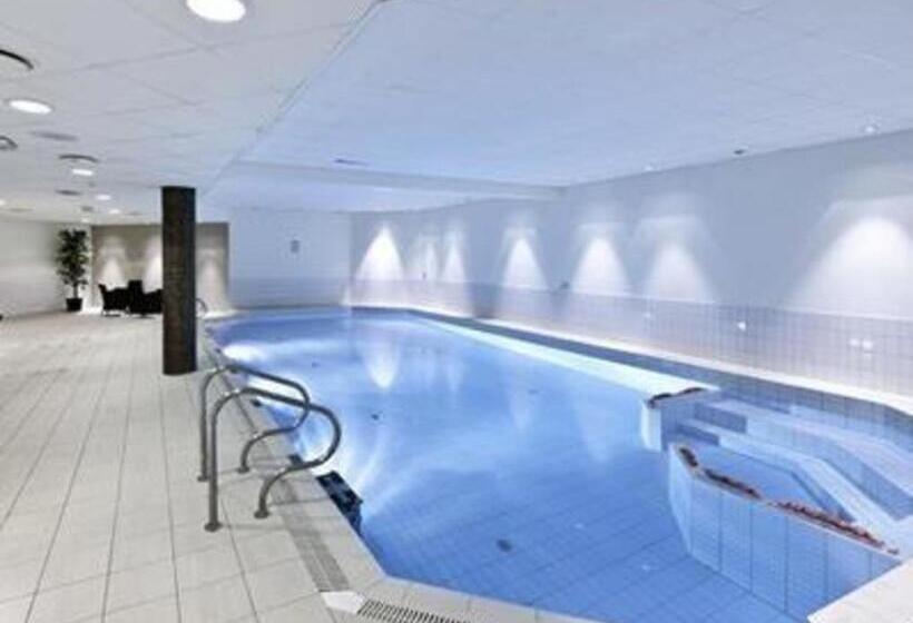 Quality Hotel And Resort Hafjell