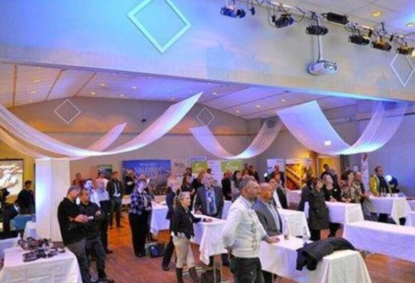 Quality Hotel And Resort Hafjell