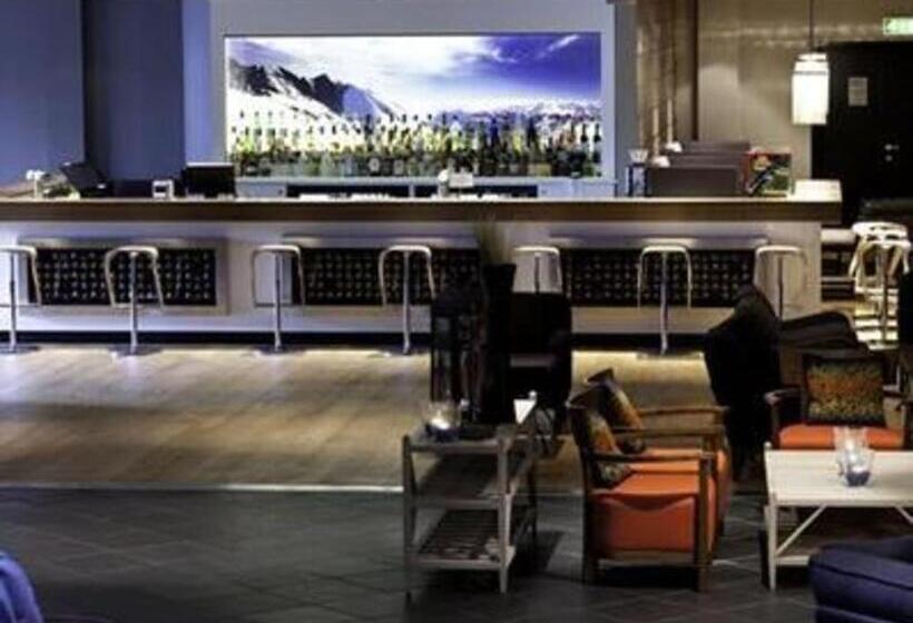 Quality Hotel And Resort Hafjell