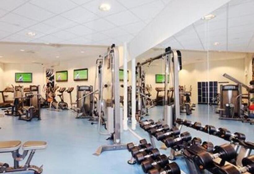 Quality Hotel And Resort Hafjell