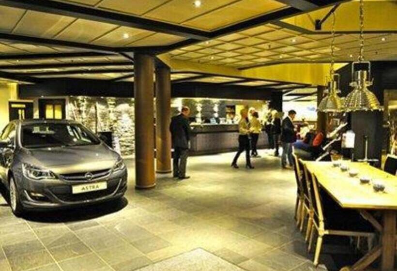 Quality Hotel And Resort Hafjell