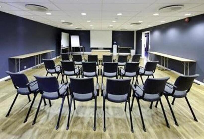 Quality Hotel And Resort Hafjell