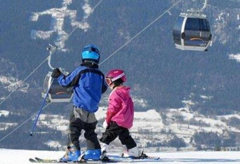 Quality Hotel And Resort Hafjell