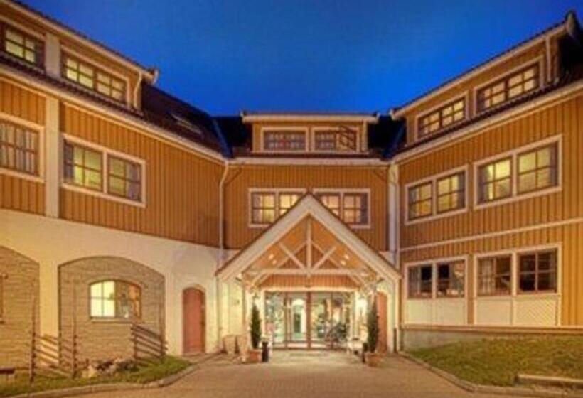 Quality Hotel And Resort Hafjell
