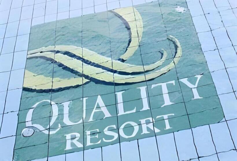 Quality Hotel And Resort Kristiansand