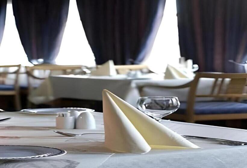 Quality Hotel And Resort Kristiansand