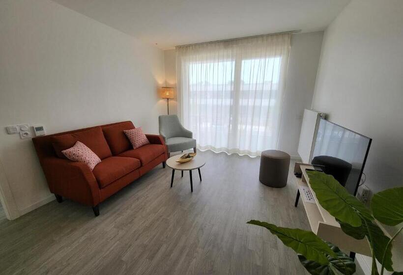 Domitys   La Licorne