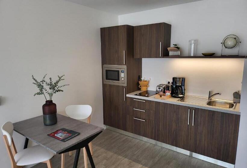 Domitys   La Licorne