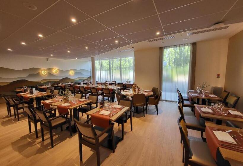 Domitys   La Licorne