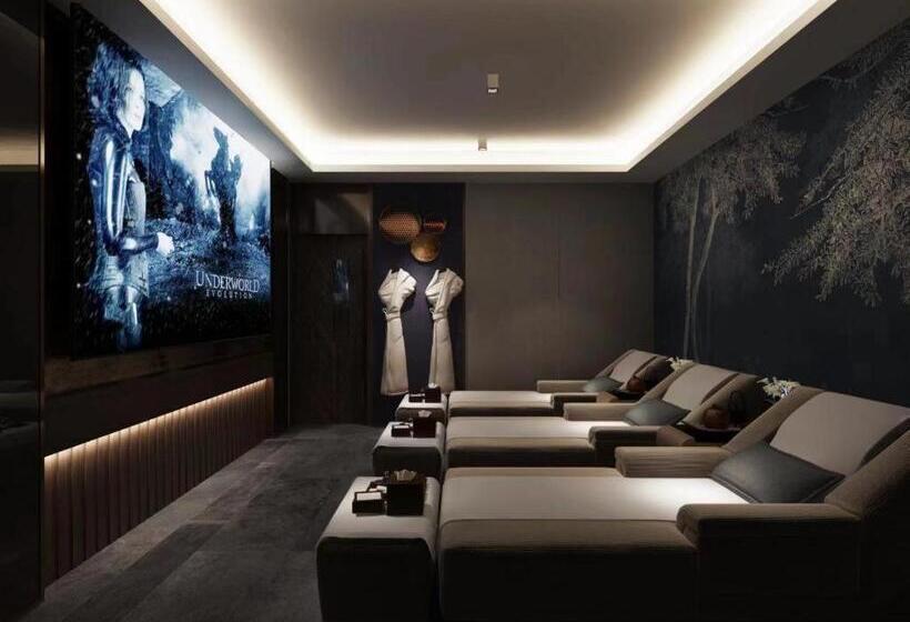 Shanghai Linyin Holiday Hotel   Pudong Airport