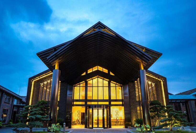 Shanghai Linyin Holiday Hotel   Pudong Airport