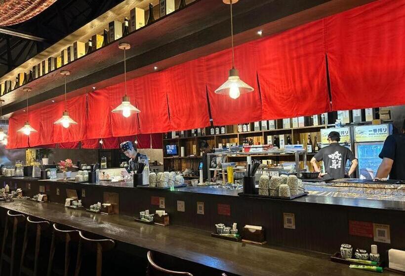 Shanghai Linyin Holiday Hotel   Pudong Airport