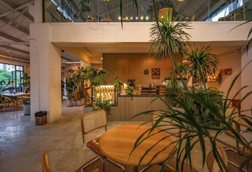 Shanghai Linyin Holiday Hotel   Pudong Airport