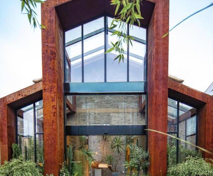 Shanghai Linyin Holiday Hotel   Pudong Airport