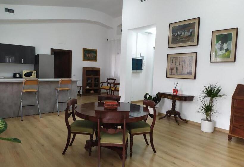 Villa Degli Ulivi