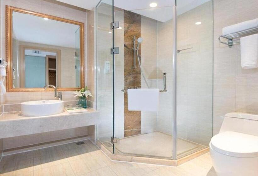 Vienna Hotel Anhui Hefei Dongcheng High Speed Railway Station