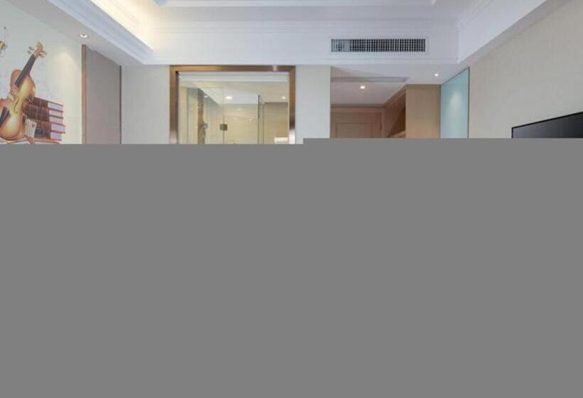 Vienna Hotel Anhui Hefei Dongcheng High Speed Railway Station