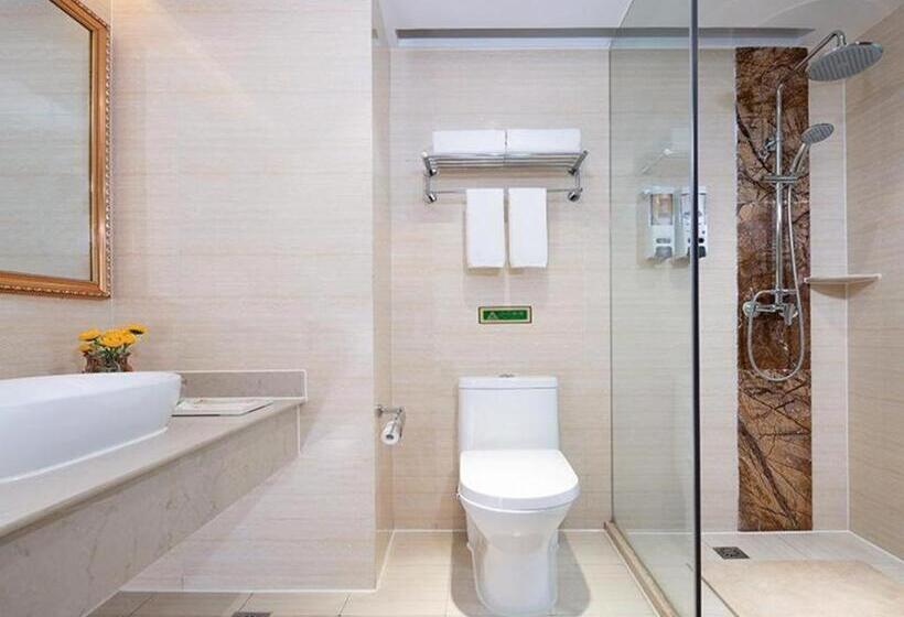 Vienna Hotel Anhui Huainan Shou County South Gate Of Ancient Town Jinrun Central City