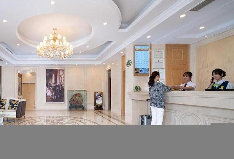 Vienna Hotel Anhui Huainan Shou County South Gate Of Ancient Town Jinrun Central City