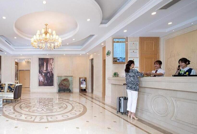 Vienna Hotel Anhui Huainan Shou County South Gate Of Ancient Town Jinrun Central City