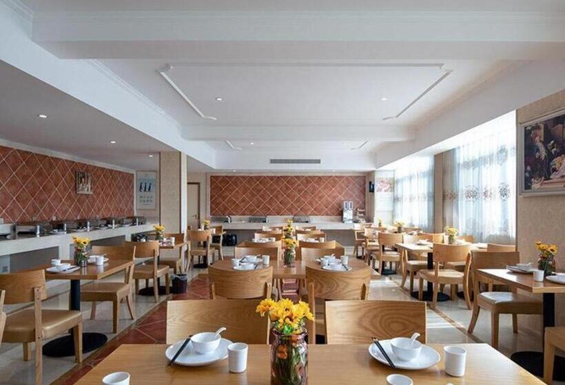 Vienna Hotel Anhui Huainan Shou County South Gate Of Ancient Town Jinrun Central City