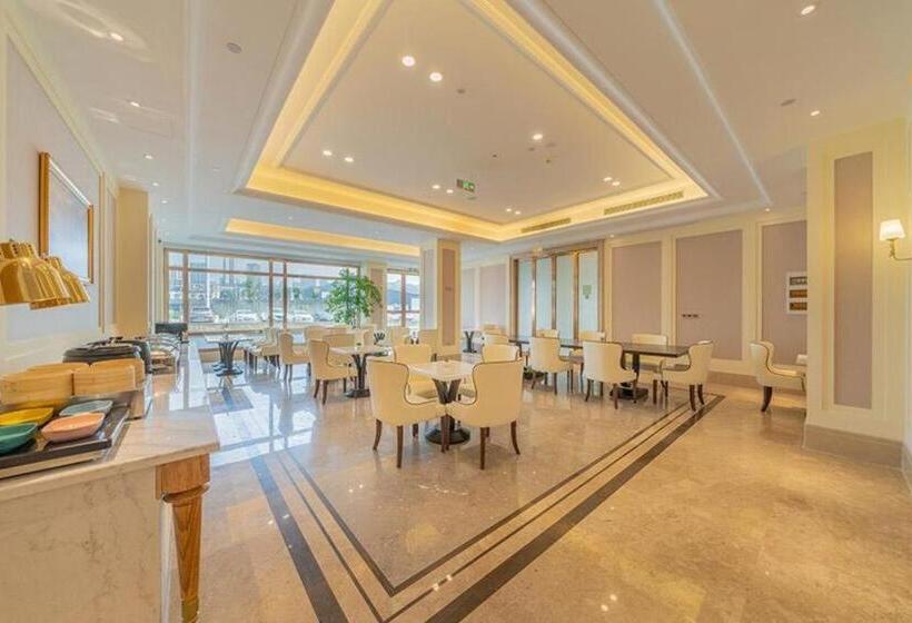 Vienna Hotel Chongqing West Station Square