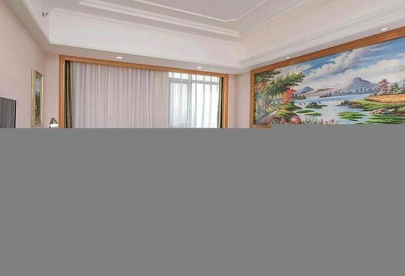 Vienna Hotel Hebei Qian An Tianbo People S Square