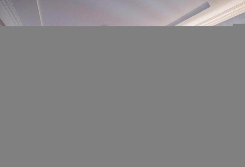 Vienna Hotel Hebei Tangshan Nanhu Park