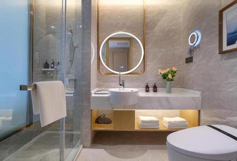 Vienna Hotel Jiangsu Xinghua Pailou Road