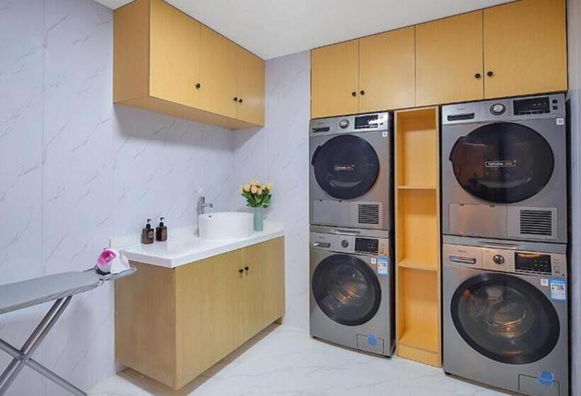 Vienna Hotel Jiangsu Xinghua Pailou Road