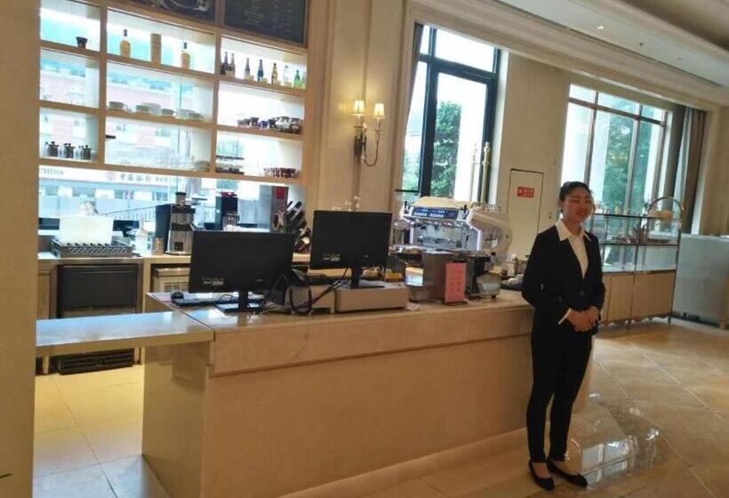 Vienna International Hotel Chengdu New International Conference And Exhibition Center Branch