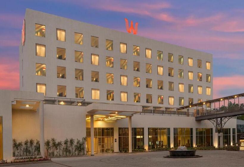 Welcomhotel By Itc Hotels, Belagavi