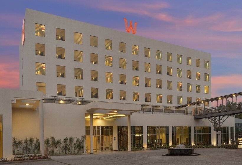 Welcomhotel By Itc Hotels, Belagavi