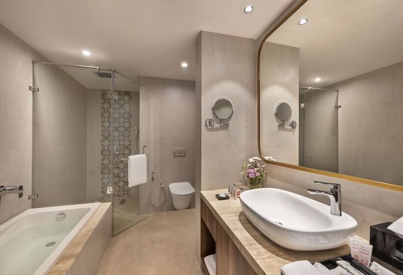 Welcomhotel By Itc Hotels, Belagavi