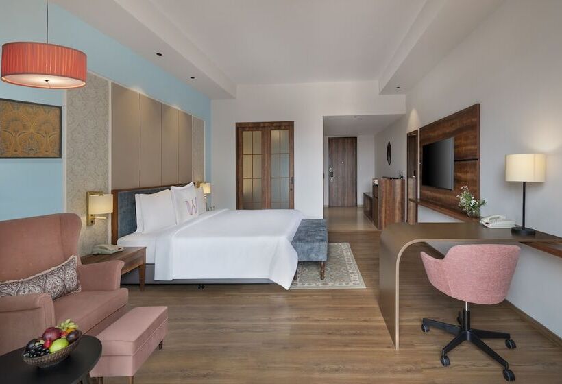 Welcomhotel By Itc Hotels, Belagavi