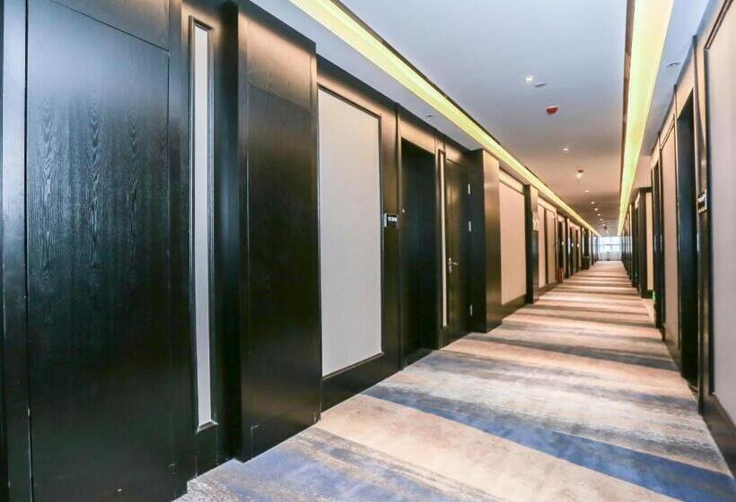 Xana Hotelle Hengayang Zhengshui Nan Road Dongfang Mingju