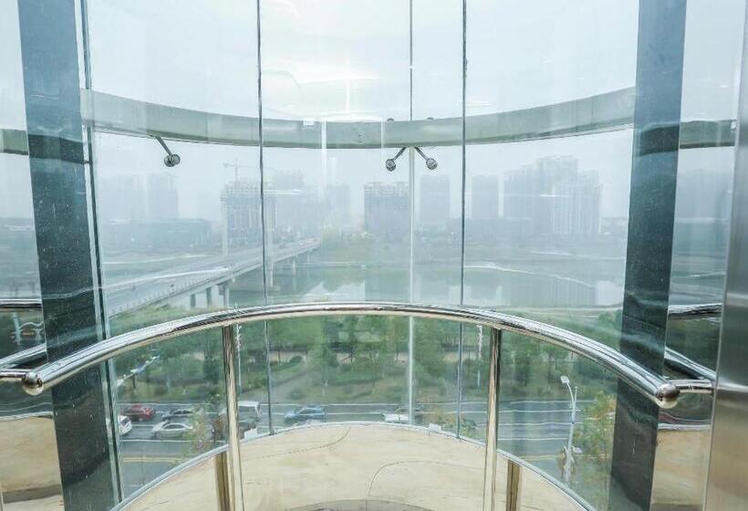 Xana Hotelle Hengayang Zhengshui Nan Road Dongfang Mingju