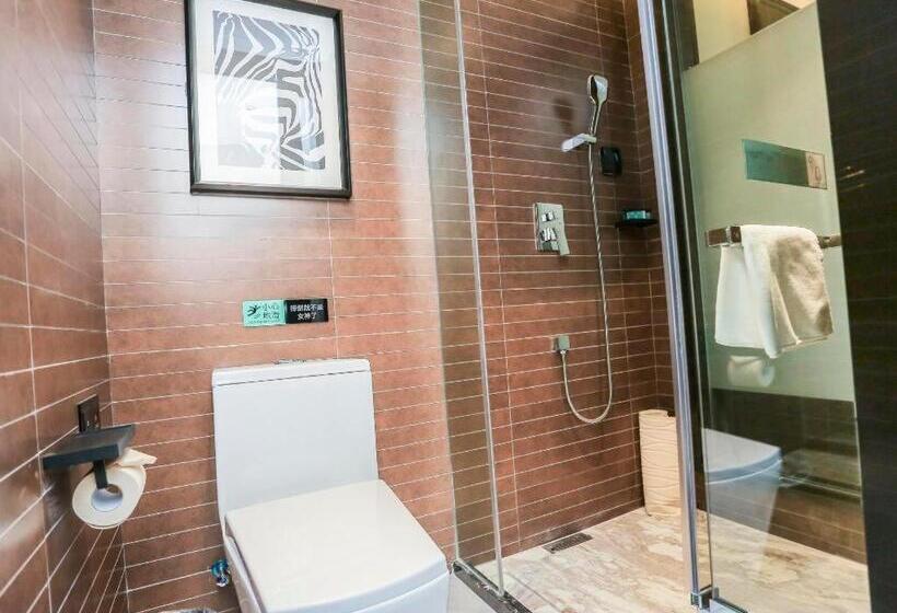 Xana Hotelle Hengayang Zhengshui Nan Road Dongfang Mingju